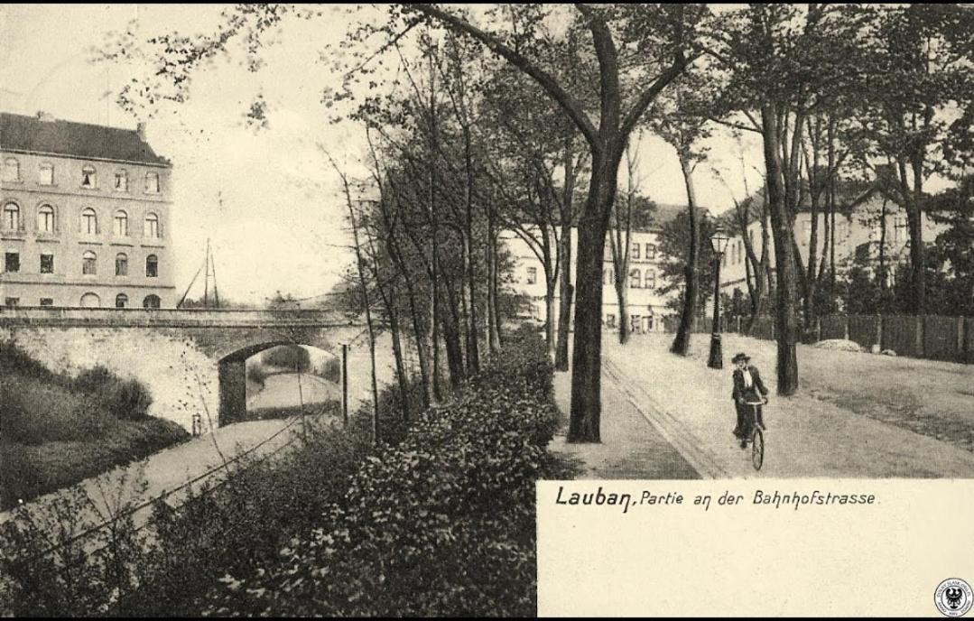 Hotel Zaułek Luban Buitenkant foto