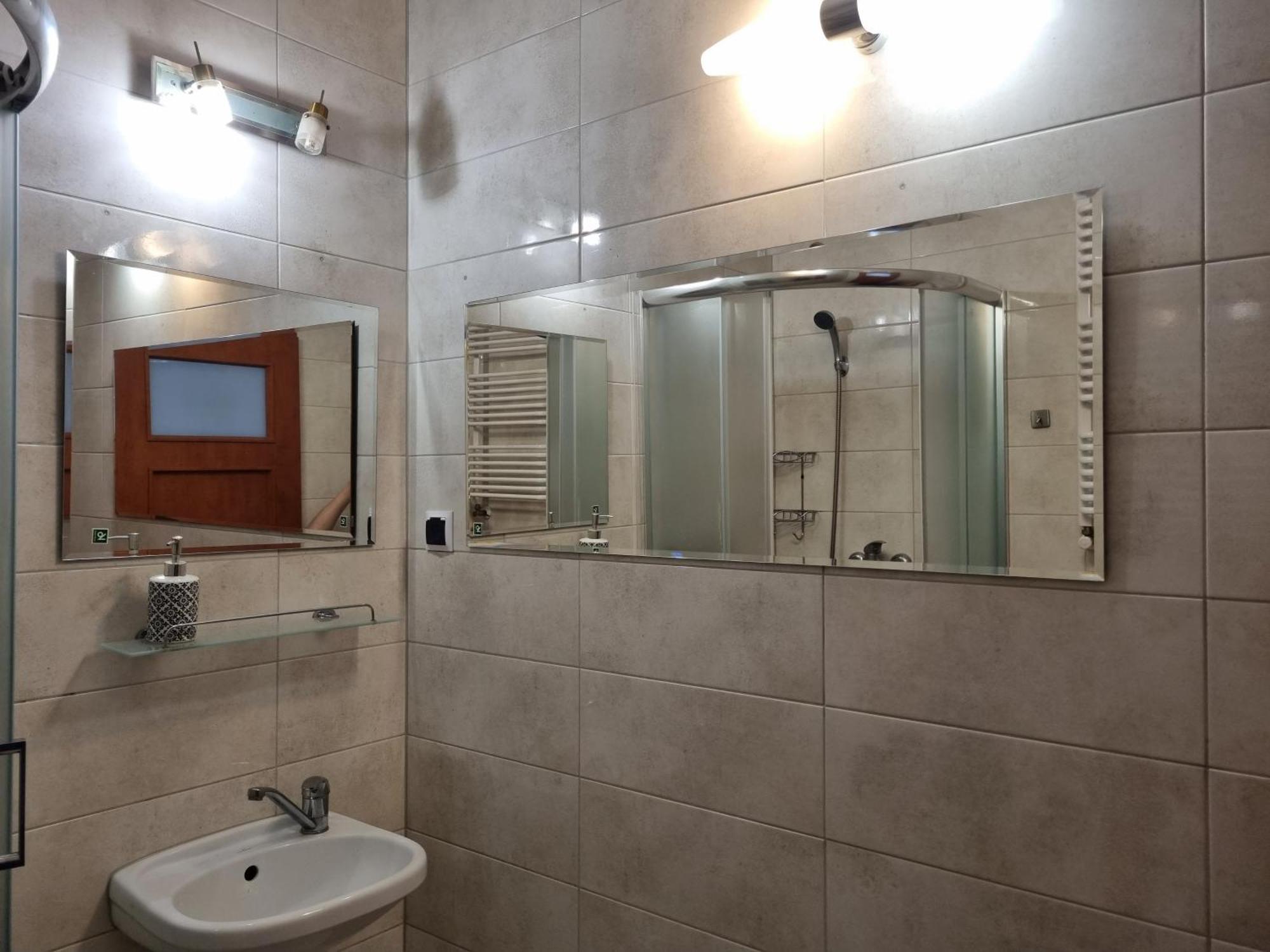 Hotel Zaułek Luban Kamer foto